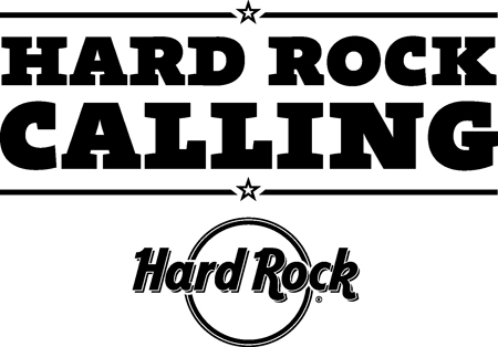 , New Home For London&#039;s Hard Rock Calling.. And Bruce Is Back!